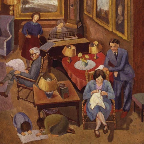 Issue 59 Folklore (digital Only) 5 Issue 59 Folklore (digital Only) - Image 3