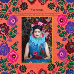 Issue 59 Folklore (digital Only) 16 Issue 59 Folklore (digital Only) -selvedge Outlet Folkore 6