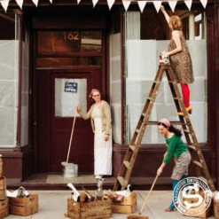 Issue 29 Français 13 Issue 29 Français -selvedge Outlet Francais 1