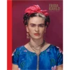 Frida Kahlo: Making Herself Up, Claire Wilcox, Circe Henestrosa -selvedge Outlet FridaKahlo MakingHerSelfUp