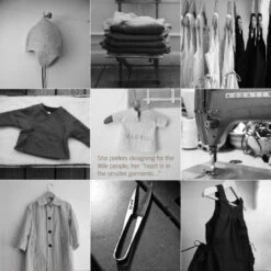 Issue 27 Frugal 20 Issue 27 Frugal -selvedge Outlet Frugal 7