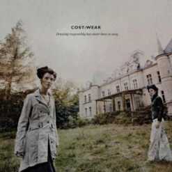 Issue 72 Green -selvedge Outlet Green 1