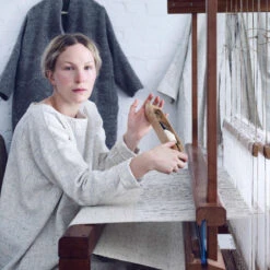 Issue 72 Green -selvedge Outlet Green 4