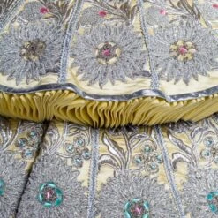 selvedge Outlet -selvedge Outlet Guo Pei Garment fall 2016 KW 184 Edit