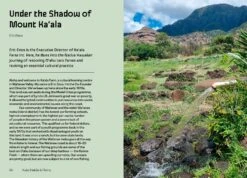 Mauka To Makai: Hawaiian Quilts And The Ecology Of The Islands, Marenka Thompson‑Odlum -selvedge Outlet HQ 43 1024x1024 2x 17704226 2a2a 40ca b6db 9577070382e7