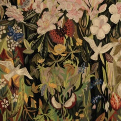 Issue 25 Harvest -selvedge Outlet Harvest 5