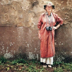 Issue 08 Hibernate -selvedge Outlet Hibernate 5