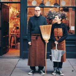 Issue 08 Hibernate -selvedge Outlet Hibernate 6