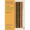 The Holker Album: Textile Samples And Industrial Espionage In The 18th Century, Ariane Fennetaux, John Styles -selvedge Outlet Holker cover