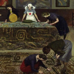 Issue 19 Home Grown -selvedge Outlet Home Grown 5