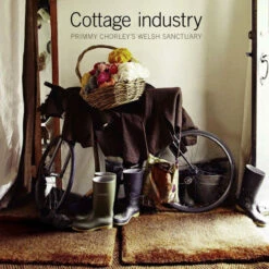 Issue 19 Home Grown -selvedge Outlet Home Grown 8