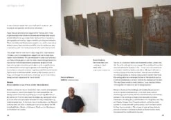 Intelligent Hands: Why Making Is A Skill For Life, Charlotte Abrahams And Katy Bevan -selvedge Outlet IH Spreads 2 QT