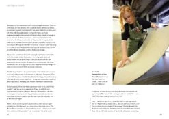 Intelligent Hands: Why Making Is A Skill For Life, Charlotte Abrahams And Katy Bevan -selvedge Outlet IH Spreads 3 QT