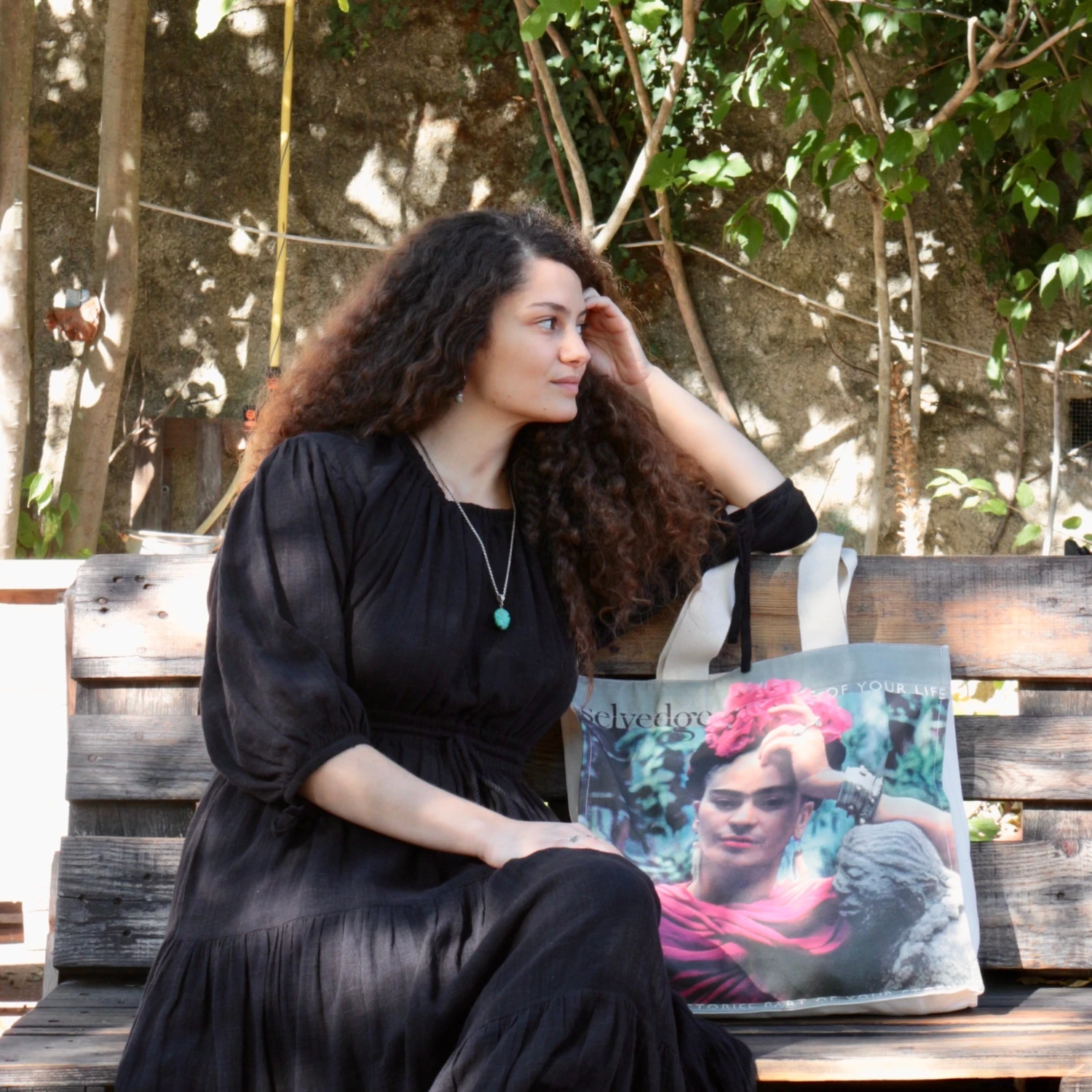 The Selvedge Tote, Issue 96 Nordic 12 The Selvedge Tote, Issue 96 Nordic - Image 10