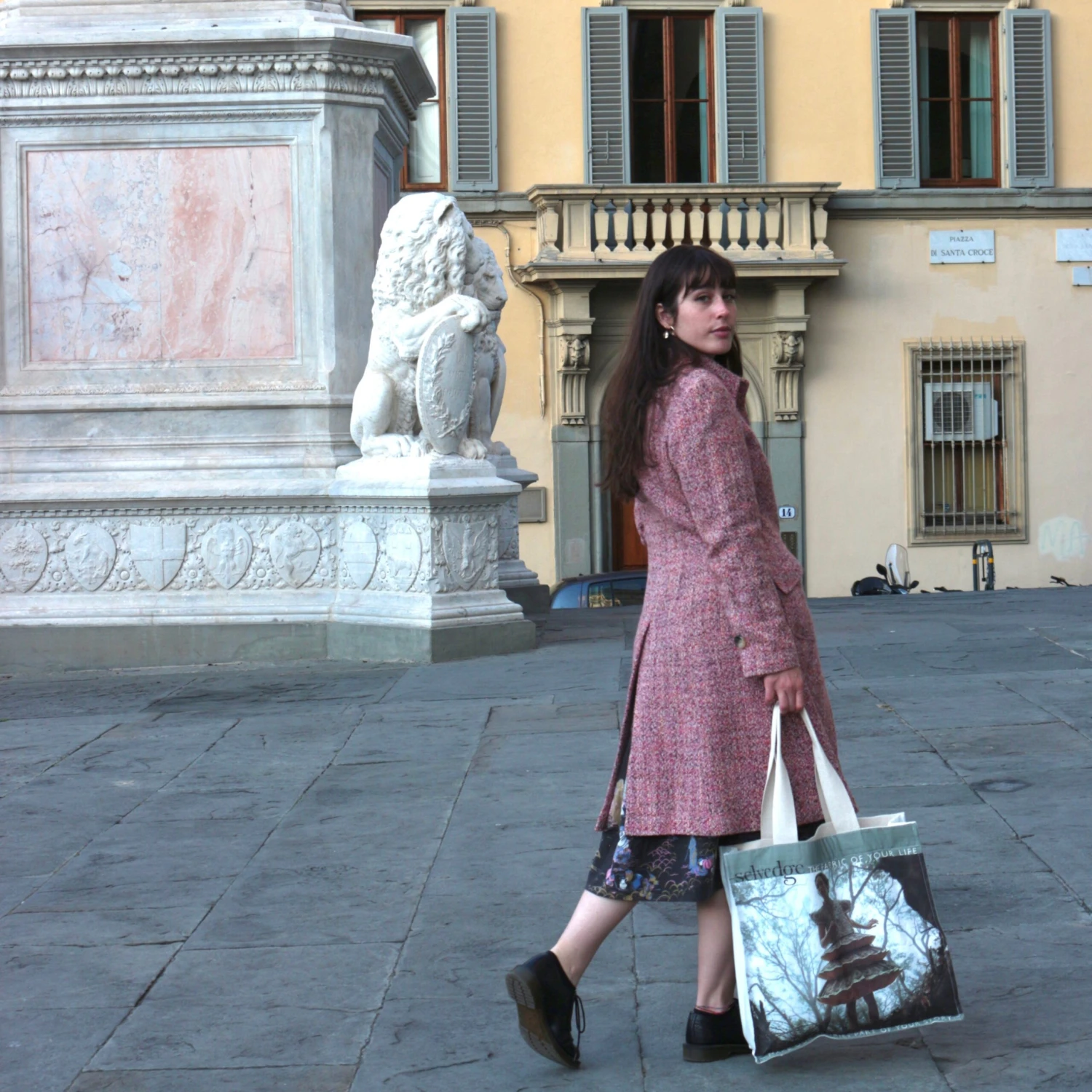 The Selvedge Tote, Issue 96 Nordic 11 The Selvedge Tote, Issue 96 Nordic - Image 9