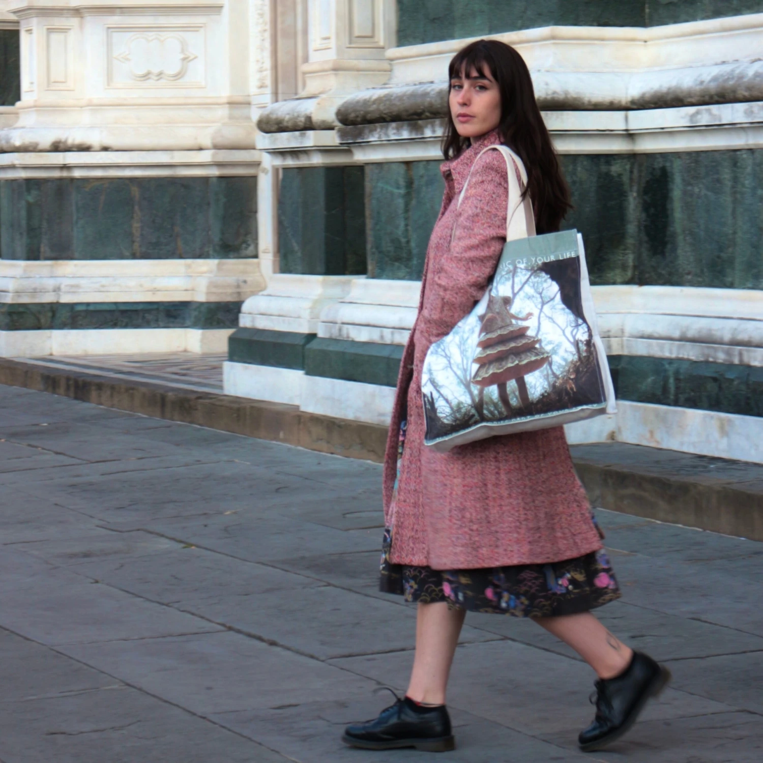 The Selvedge Tote, Issue 96 Nordic 10 The Selvedge Tote, Issue 96 Nordic - Image 8