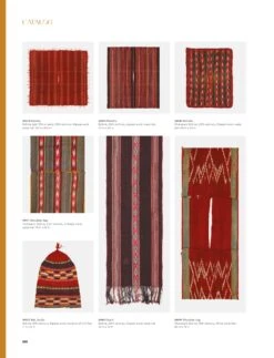 Global Ikat: Roots And Routes Of A Textile Technique, Rosemary Crill -selvedge Outlet Ikat 15