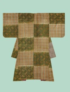 Global Ikat: Roots And Routes Of A Textile Technique, Rosemary Crill -selvedge Outlet Ikat 3