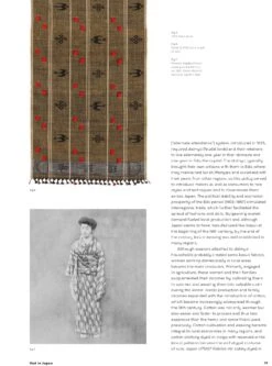 Global Ikat: Roots And Routes Of A Textile Technique, Rosemary Crill -selvedge Outlet Ikat 6