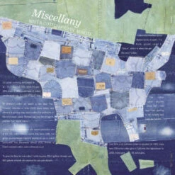 Issue 35 Independence - Currently Only Available As A Digital Copy -selvedge Outlet Independence 1