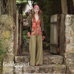 Issue 35 Independence - Currently Only Available As A Digital Copy -selvedge Outlet Independence 4