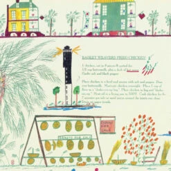 Issue 35 Independence - Currently Only Available As A Digital Copy -selvedge Outlet Independence 6