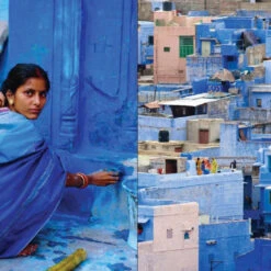 Issue 66 India - Currently Only Available As A Digital Copy 16 Issue 66 India - Currently Only Available As A Digital Copy -selvedge Outlet India 3