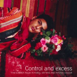 Issue 24 Indian Summer - Currently Only Available As A Digital Copy -selvedge Outlet IndianSummer 3