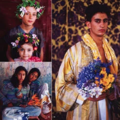 Issue 24 Indian Summer - Currently Only Available As A Digital Copy -selvedge Outlet IndianSummer 4