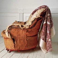 Issue 24 Indian Summer - Currently Only Available As A Digital Copy -selvedge Outlet IndianSummer 8