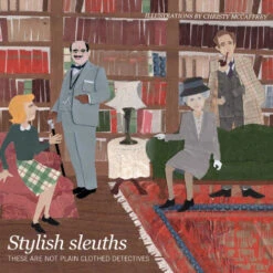 Issue 42 Intrigue -selvedge Outlet Intrigue 3