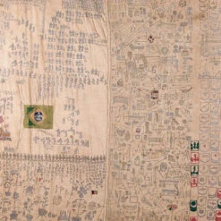 Issue 42 Intrigue -selvedge Outlet Intrigue 4