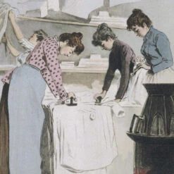 Issue 42 Intrigue -selvedge Outlet Intrigue 6