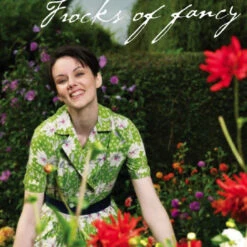 Issue 18 Island -selvedge Outlet Island 1