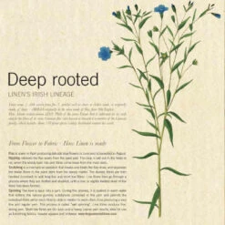 Issue 18 Island -selvedge Outlet Island 2