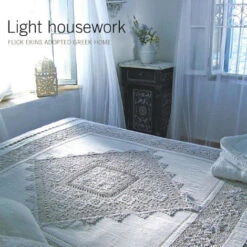 Issue 18 Island -selvedge Outlet Island 5