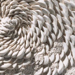 Issue 18 Island -selvedge Outlet Island 7