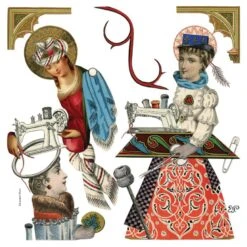 Issue 92 Comfort -selvedge Outlet Issue 92 Comfort 12