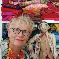 Issue 92 Comfort -selvedge Outlet Issue 92 Comfort 4