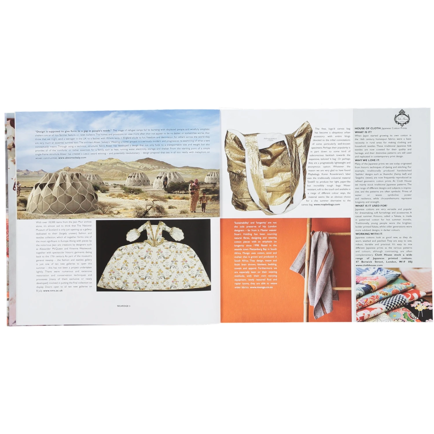 Issue 71 Southern 13 Issue 71 Southern - Image 11