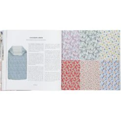 Issue 71 Southern 33 Issue 71 Southern -selvedge Outlet Issue 71 Spread 3 2048x2048 jpg