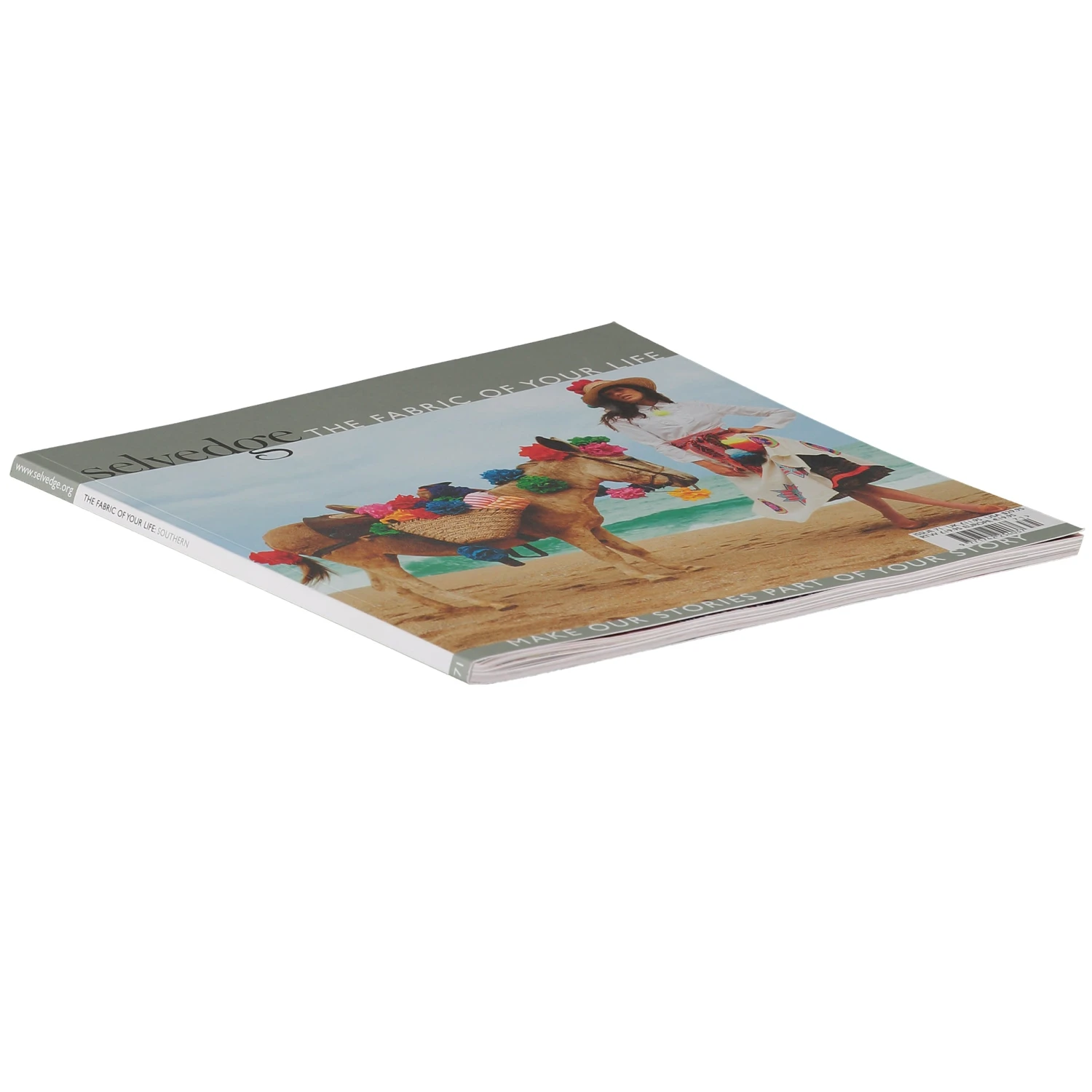 Issue 71 Southern 12 Issue 71 Southern - Image 10