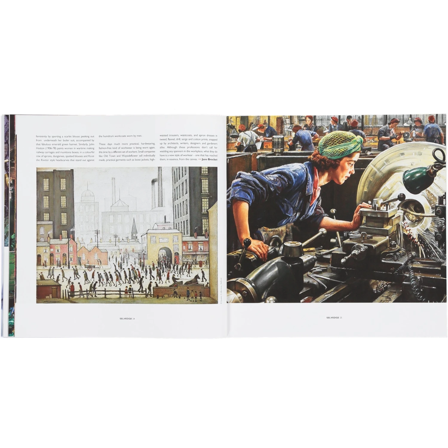 Issue 75 Endeavour 15 Issue 75 Endeavour - Image 13