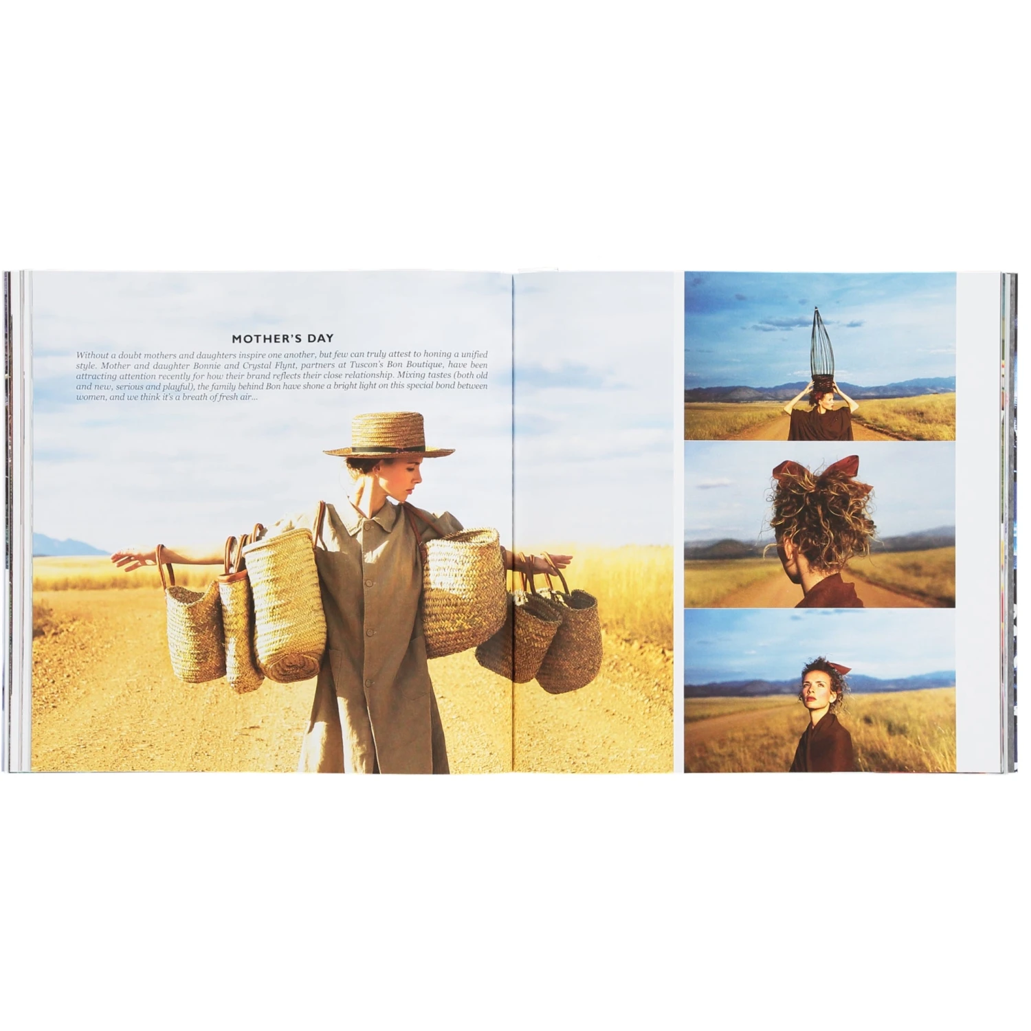 Issue 75 Endeavour 18 Issue 75 Endeavour - Image 16