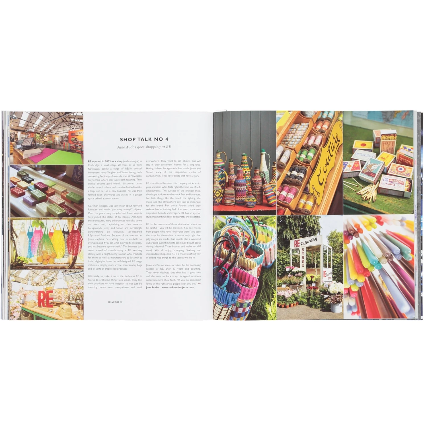 Issue 75 Endeavour 19 Issue 75 Endeavour - Image 17