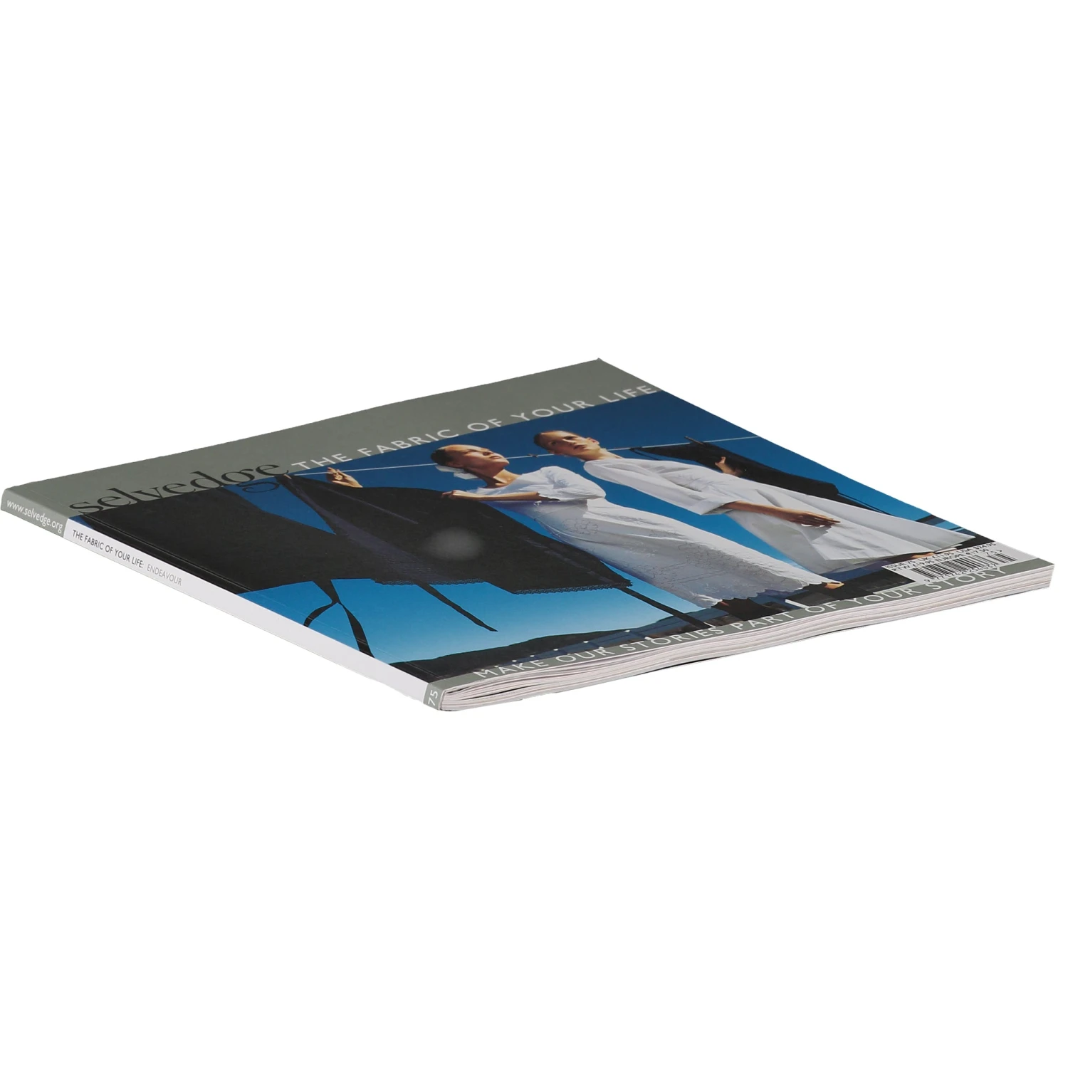 Issue 75 Endeavour 12 Issue 75 Endeavour - Image 10