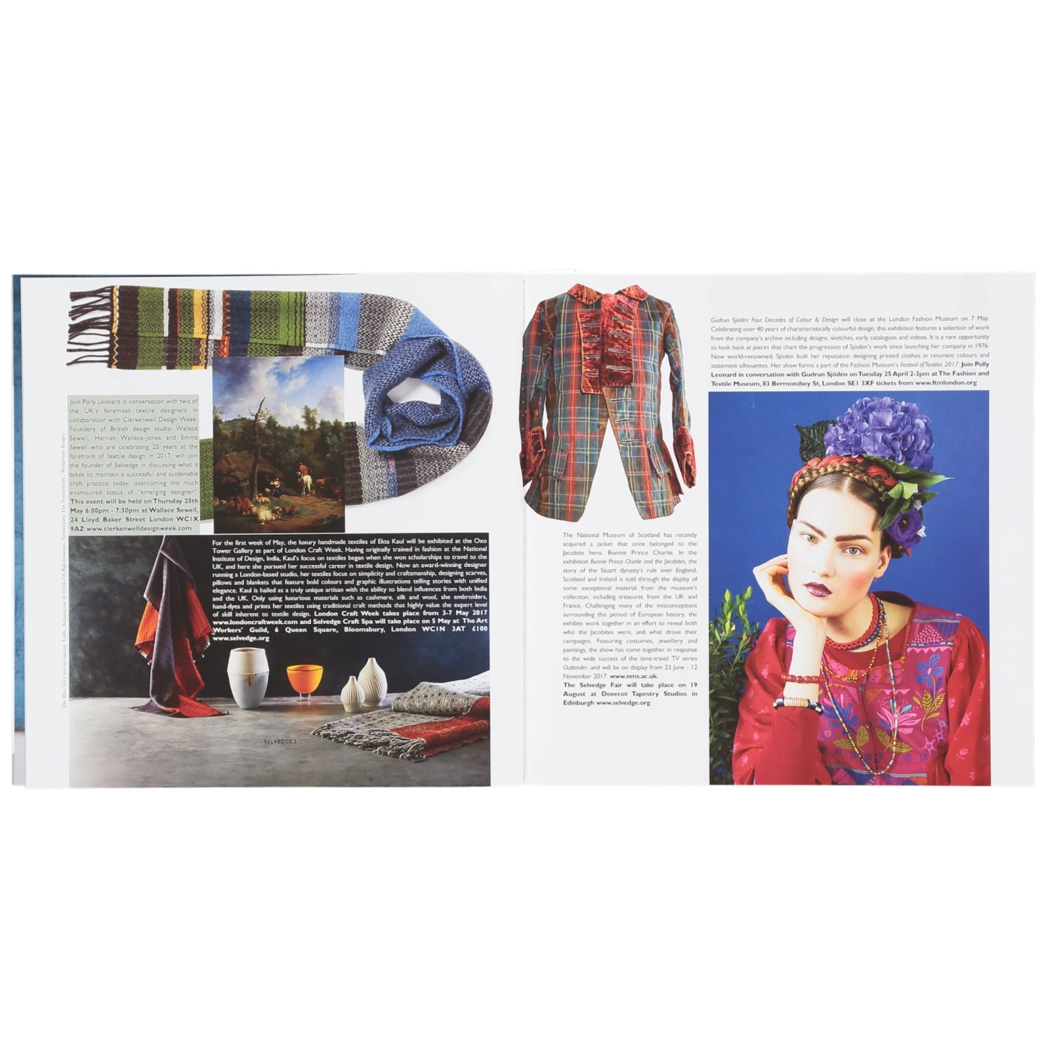 Issue 76 Trade Winds - Available As A Digital Copy Only 13 Issue 76 Trade Winds - Available As A Digital Copy Only - Image 11