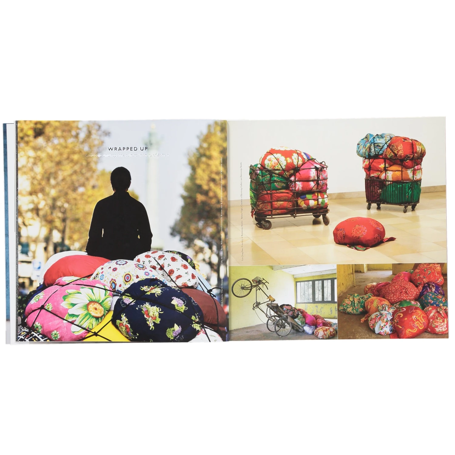 Issue 76 Trade Winds - Available As A Digital Copy Only 15 Issue 76 Trade Winds - Available As A Digital Copy Only - Image 13