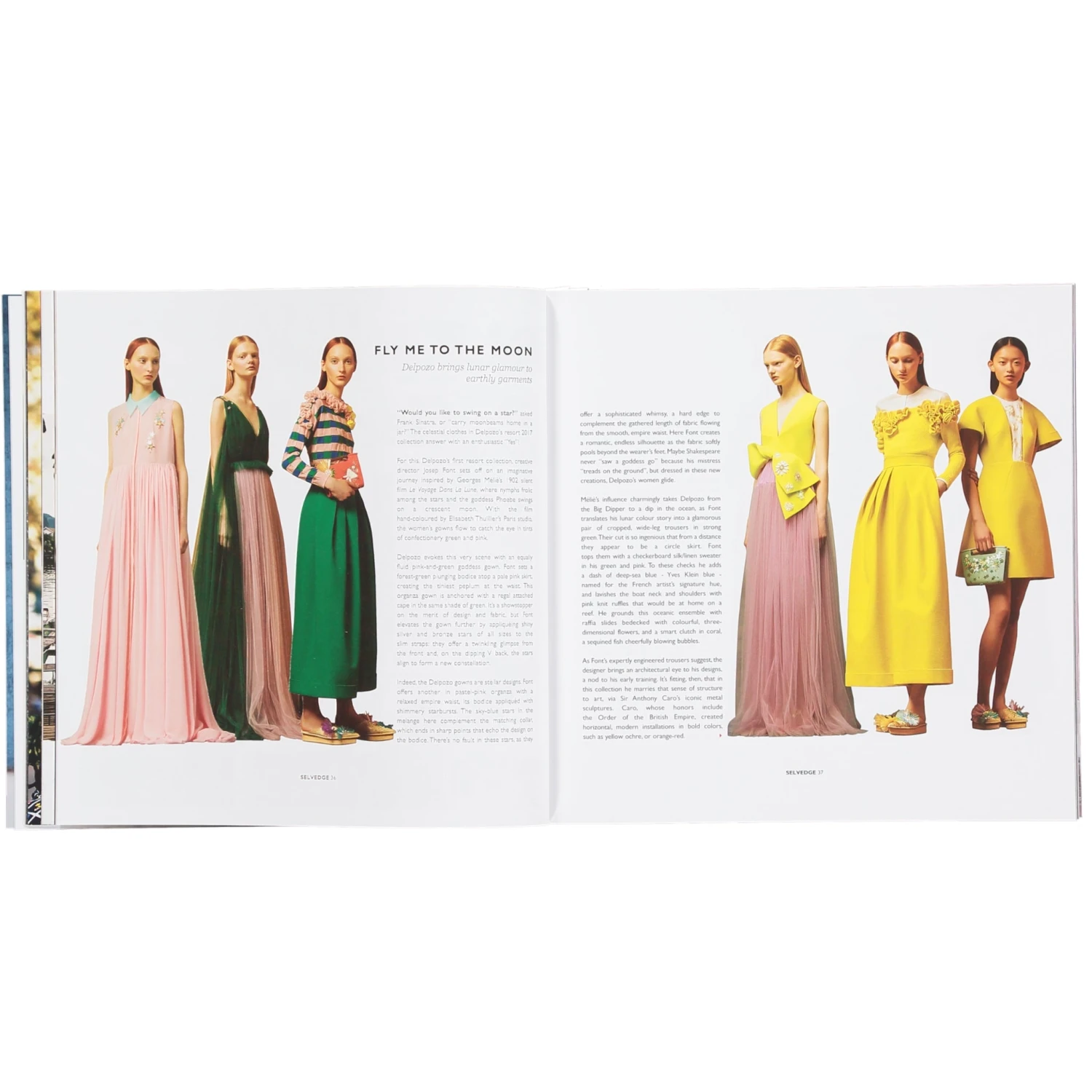 Issue 76 Trade Winds - Available As A Digital Copy Only 17 Issue 76 Trade Winds - Available As A Digital Copy Only - Image 15