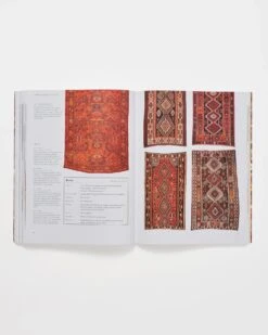 Kilim: The Complete Guide, Alastair Hull, Jose Luczyc-Wyhowska -selvedge Outlet KilimBook 0000 Livello61 1512x c533efbc 4dc6 4450 9e9c 92d87d2ceec5
